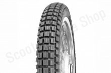 Покрышка 16" 3.50-16 S-209A TRAIL 4PR/TT DELI