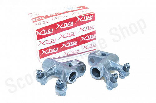 Коромысла ГРМ 174MN-3 (CBS300) X-TECH фото фотография изображение картинка Коромысла ГРМ 174MN-3 (CBS300) X-TECH фото фотография изображение картинка