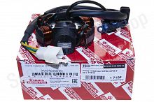 Статор генератора 153FMI,154FMI (6 кат.); TTR125