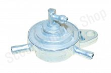 Кран вакуумный   4T GY6 50/125   (3 выхода)   "ZUMBA"