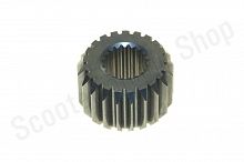 Шестерня ведущая коленвала KAYO ZS CB250D-G (воздушный) P060899 CN