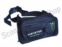 Сумка "MONSTER ENERGY" (mod:B-7, на пояс)
