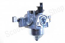 Карбюратор м/б   168F/170F   (6,5/7Hp)   "ZS"