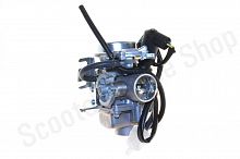 Карбюратор   4T CH250   "GP"