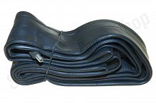 Велосипедная камера 26*1,95/2,125 (вентиль старого образца, нипельный)