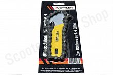 Съемник фильтра масляного "Цепной" Vettler / olket1