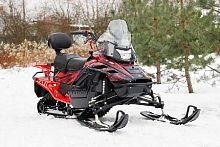 Снегоход  Туристический  Irbis SF200L
