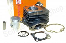 Цилиндро-поршневая группа   Honda Dio AF34-35 50cc d-40 See TW