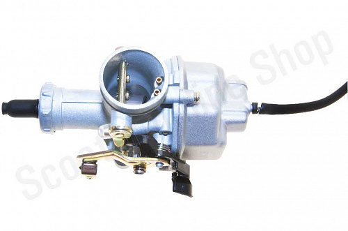 Карбюратор PZ27 Y0142 фото фотография изображение картинка Карбюратор PZ27 Y0142 фото фотография изображение картинка