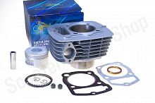 Цилиндро-поршневая группа  CB200  63.5  p-15  h-105  "LIPAI"