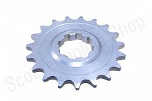 Звезда ведущая Иж 520х19