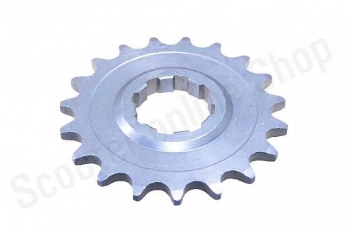 Звезда ведущая Иж 520х19