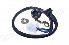 Датчик включения скоростей 139FMB