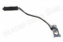 Рычаг кикстартера 164FML, Stels Delta 200, Racer RC200-C5B Magnum