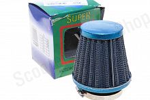 Фильтр низкого  сопротивления сетчатый d-42