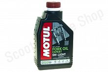 Масло в вилку Motul FORK OIL EXP L 5W 1L