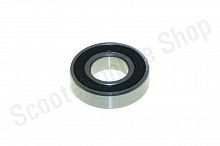 Подшипник 180102 (6002-2RS) 15х32х9