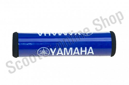 Подушка руля круглая 200мм Yamaha 
