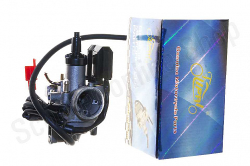 Карбюратор  Dio AF34/35  "LIPAI" фото фотография изображение картинка