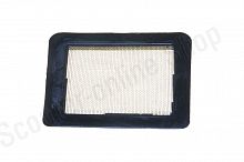 Фильтр масляный (сито)  139FMB  Delta, Alpha