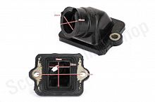 Патбрубок карбюратора Aprilia SR Piaggio Liberty NRG Zip NTT TPH 