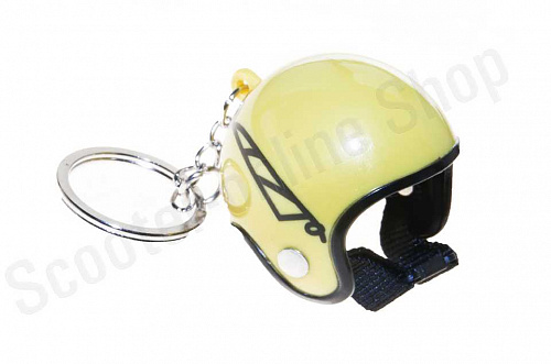 Брелок  HELMET #30 фото фотография изображение картинка