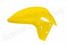 Крыло переднее Thunder  Flash желтое