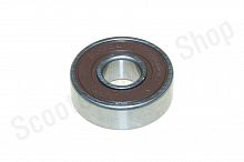 Подшипник 608 DD/C3 22x8x7 NSK 