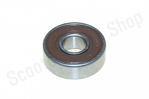 Подшипник 608 DD/C3 22x8x7 NSK  фото фотография изображение картинка