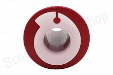 Ручка газа Sport, 200-250GY-5, красная