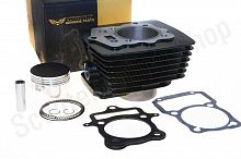 Цилиндро-поршневая группа  CG250  d-65,5 p-15 Racer RC250CS, RC250-C5B