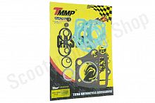 Прокладки ЦПГ 139FMB 100сс 