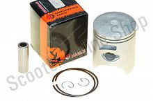 Поршень в сборе, Lead-50  d-40 p-10   CMR TW