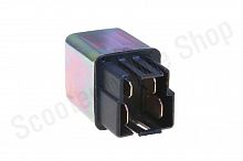 Реле стартера  Lead AF20, TODAY, GIORNO GREA AF54, Jog SA36J  "Lipai"