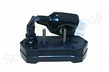 Панель приборов TTR125R, TTR250