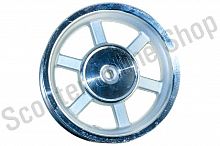 Диск задний 4T 157QMJ  3,50-12" 19T  бар.торм.  d-130мм 