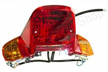 Стоп-сигнал Yamaha BWS 100