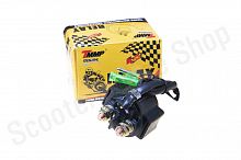 Реле стартера  Alpha Delta TMMP