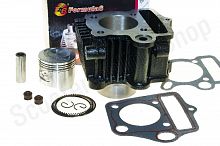 Цилиндро-поршневая группа 139FMB 70cc d-47 F6