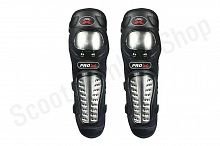 Наколенники Pro-Biker HXP-15 Black, N