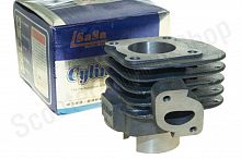 Цилиндр Yamaha Jog 3KJ  LS TW