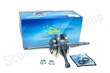 Коленвал  153QMI 158QMJ Kymco ARN125/150  #PRO  "LIPAI"