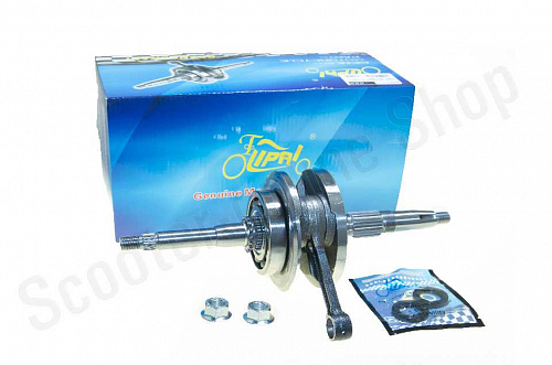 Коленвал  153QMI 158QMJ Kymco ARN125/150  #PRO  "LIPAI" фото фотография изображение картинка