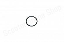 Кольцо масло / бензостойкое 34.4 x 40.6 x 3.1