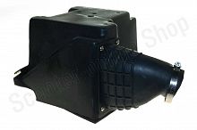 Фильтр воздушный в сборе 165FMM (CB250); TTR250a, TTR250Sa