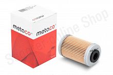 Фильтр масляный  Metaco 1061015 (HF155)
