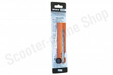 Набор щупов N20 100мм, 0.05-1.0мм, блистер АвтоDело