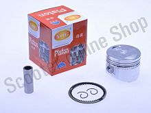 Поршень  WH-100 d-50 STD 4Т р-13