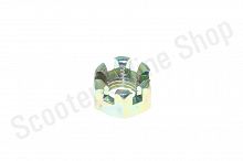 Гайка M10×1.25 рулевой тяги ATV125/200/250  FOX/ALL ROAD/ADVENTURE