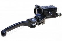 Машинка  переднего тормоза (склад. рычаг) TTR125  